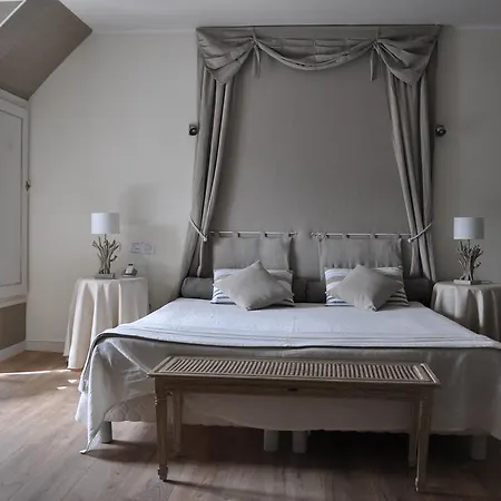 Hotell Malouiniere Le Valmarin Saint-Malo